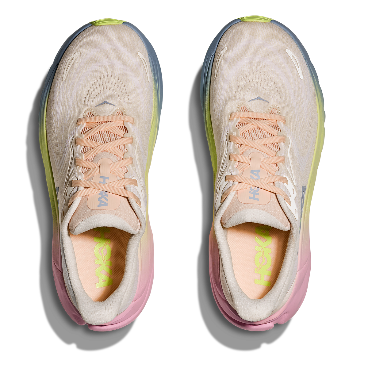 Hoka Arahi 8