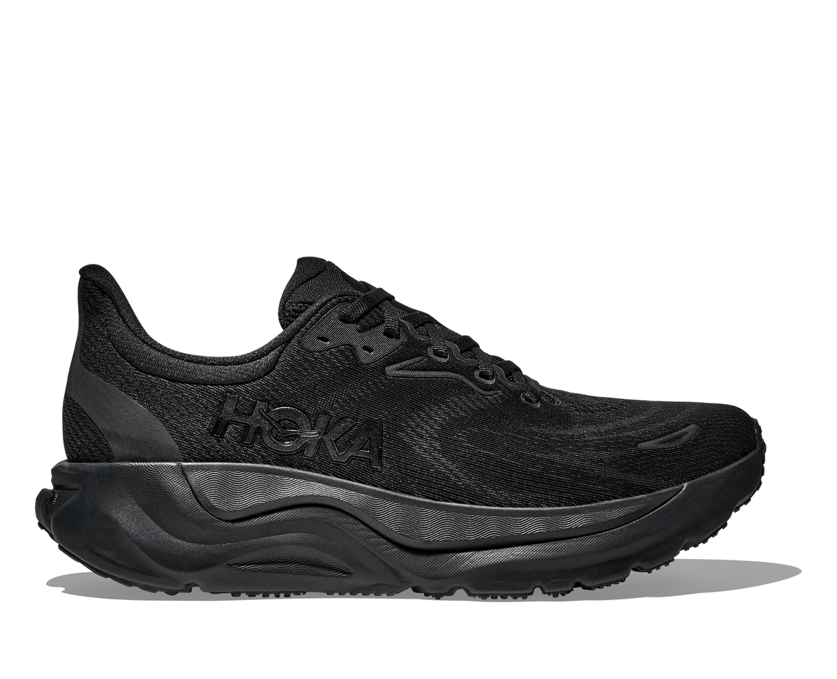 HOKA Women's Arahi 8 Stability Running Shoes