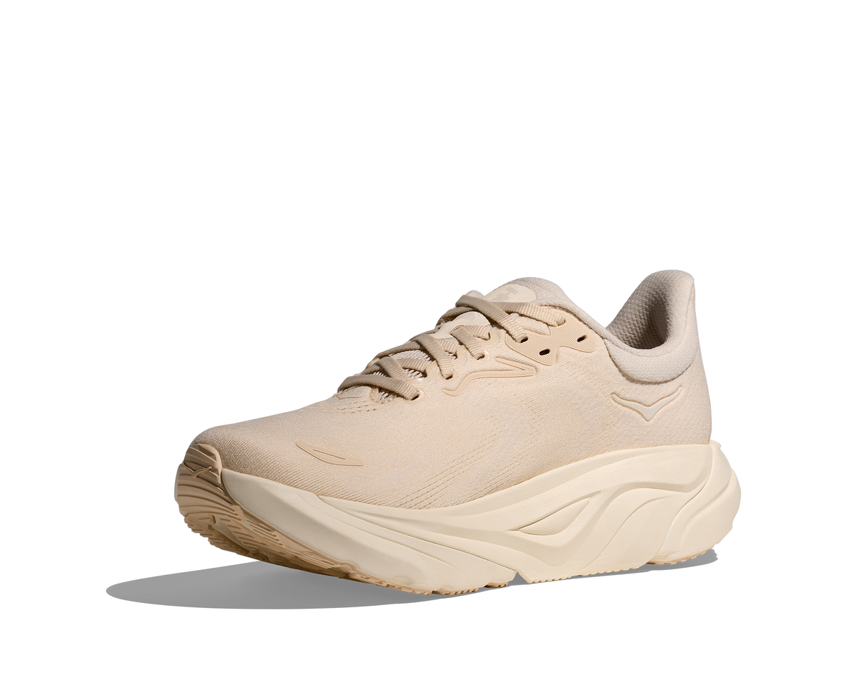 Women's Arahi 8 - Birch / Alabaster