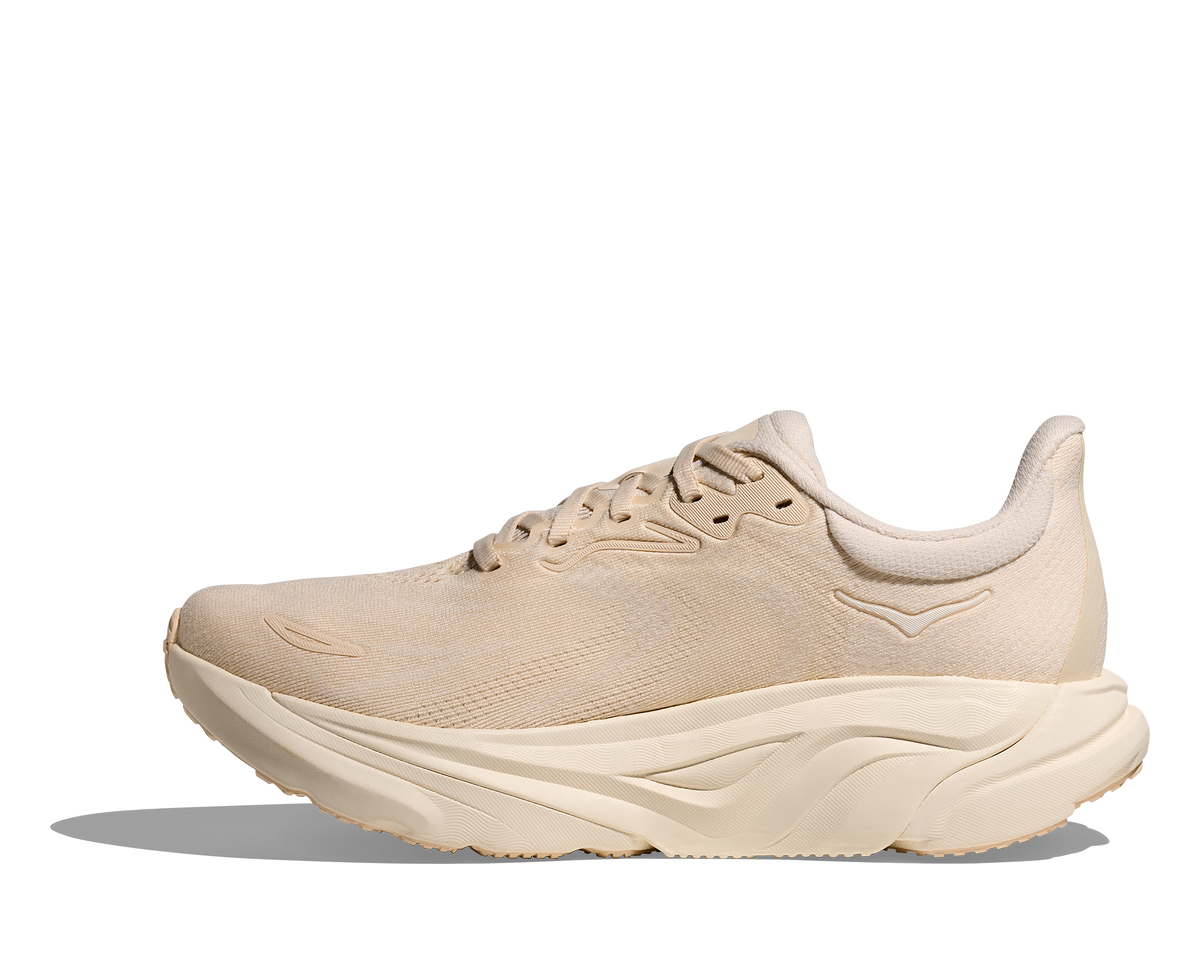 Women's Arahi 8 - Birch / Alabaster