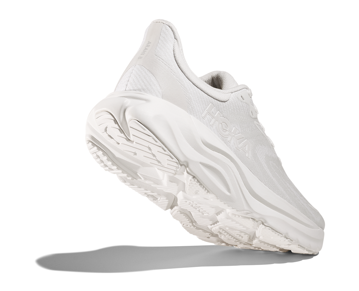 HOKA Women's Arahi 8 Wide Running Shoes