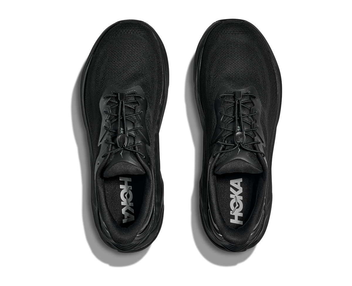 Men's Arahi SR - Black / Black