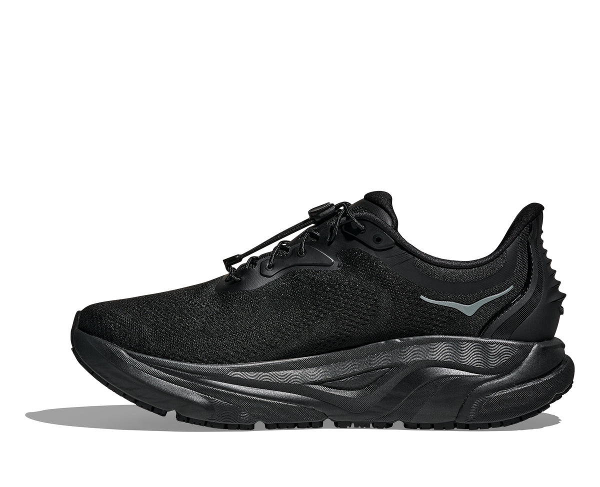 Men's Arahi SR - Black / Black
