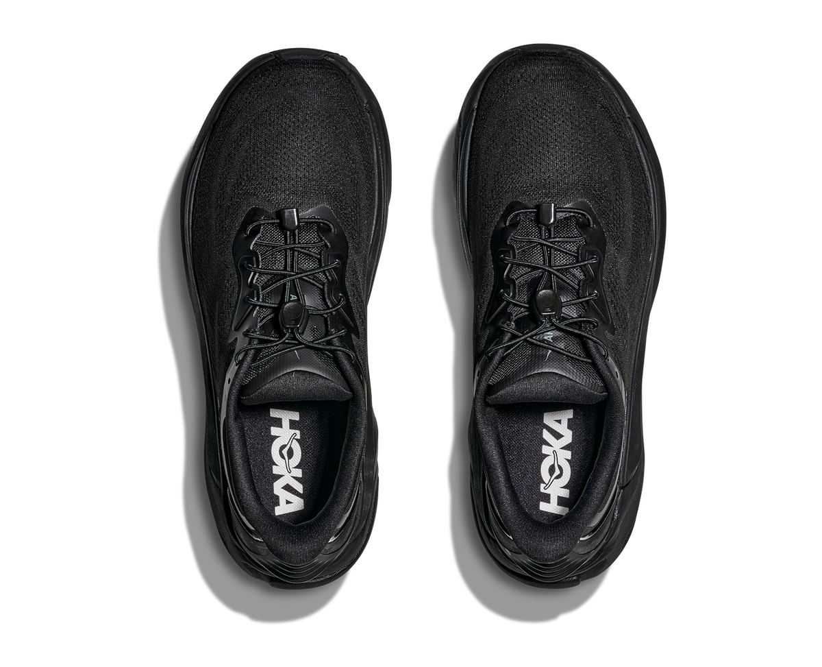 Hoka Women's Arahi SR Slip-Resistant Work Shoes