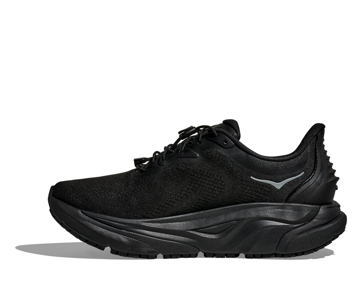 Hoka Women's Arahi SR Slip-Resistant Work Shoes