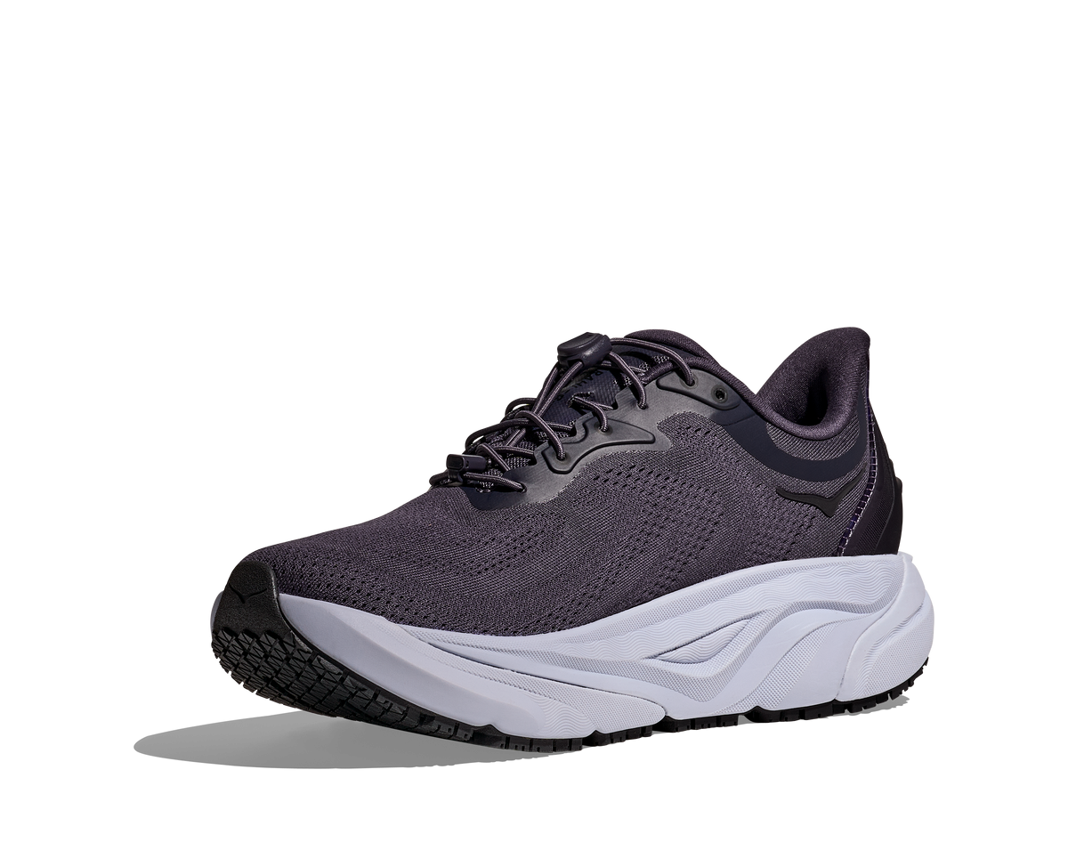 Women's Arahi SR - Squid Ink / Carbon Black