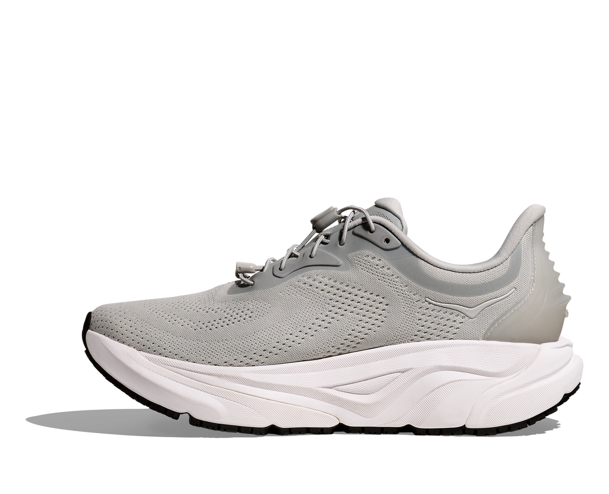 Women's Arahi SR - Stellar Grey / White