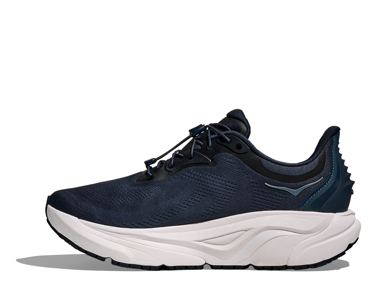 Men's Arahi SR - Varsity Navy / Faded Navy
