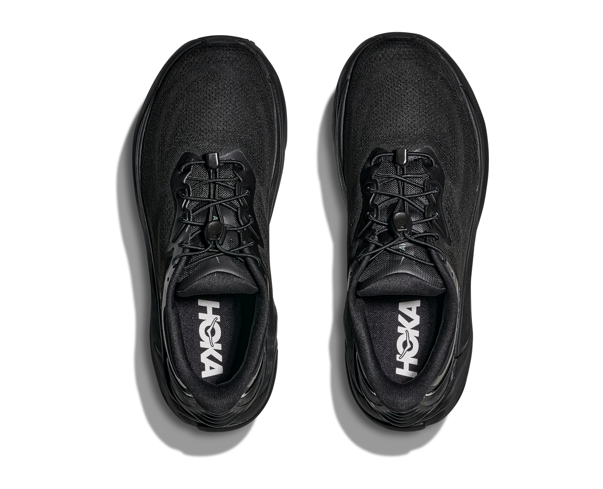 Women's Arahi SR - Black / Black