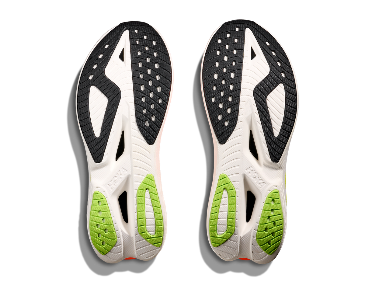 HOKA Mach X 3 Men's Plated Performance Trainer