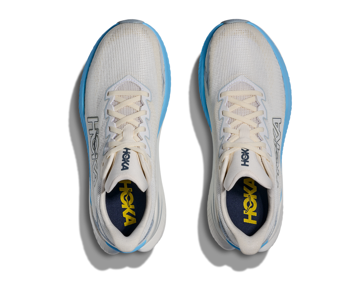 HOKA Mach X 3 Women's Neutral Plated Running Shoe
