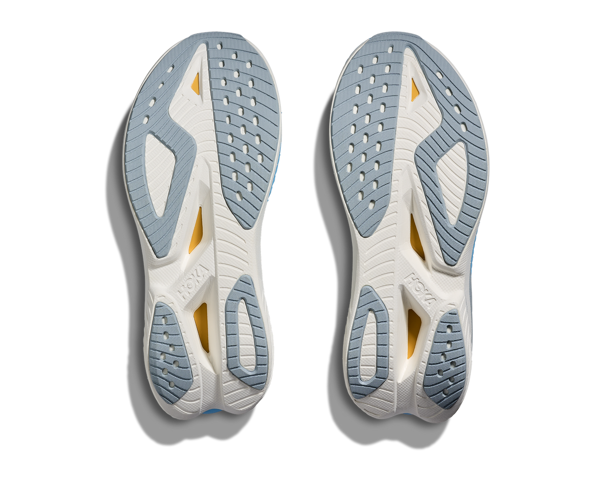HOKA Mach X 3 Women's Neutral Plated Running Shoe