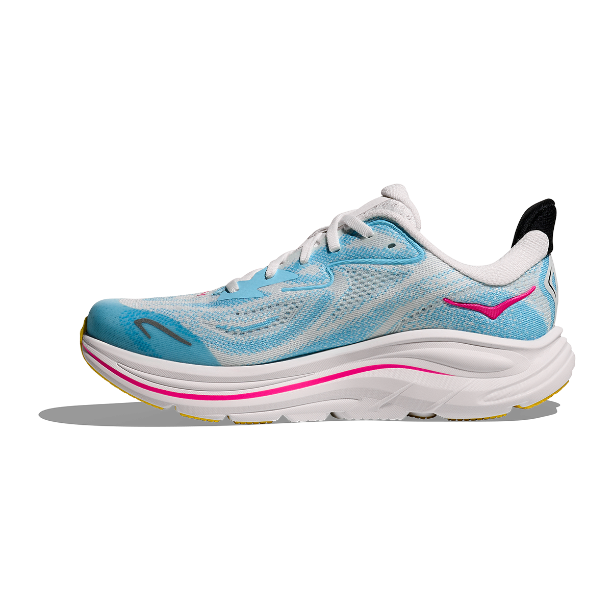 Hoka Clifton 10 Big Kids