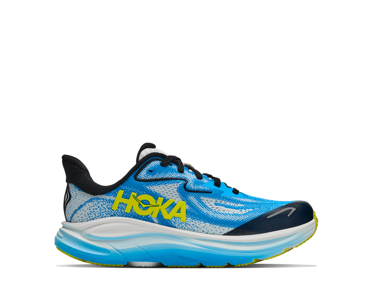Hoka Youth Clifton 11 Running Shoes