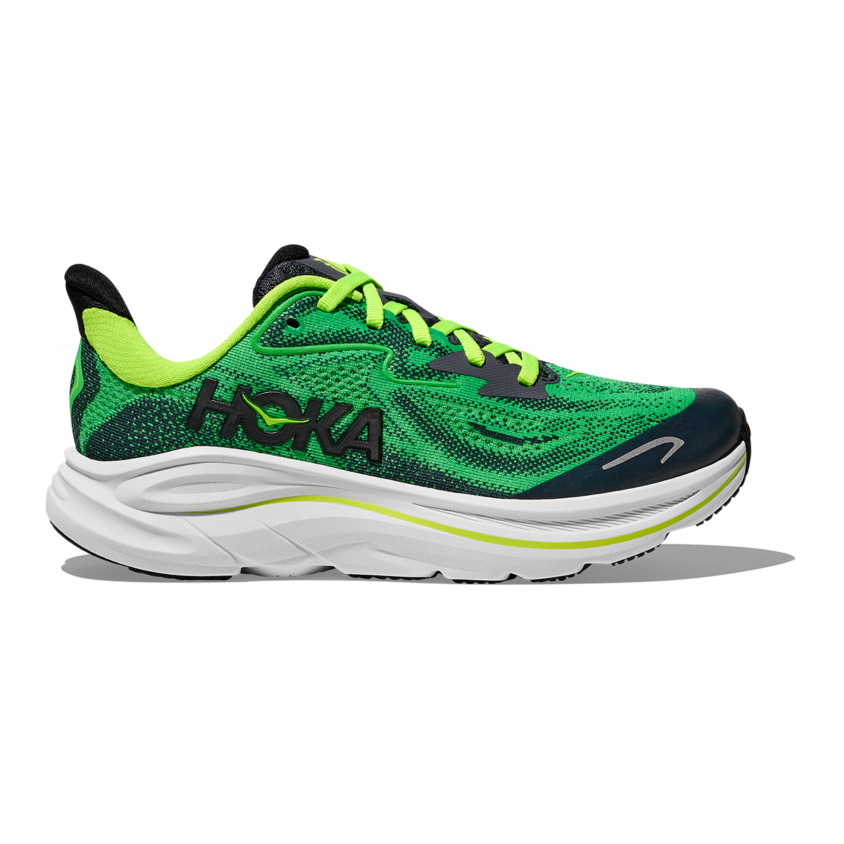 Hoka Clifton 10 Big Kids