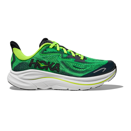 Hoka Clifton 10 Big Kids