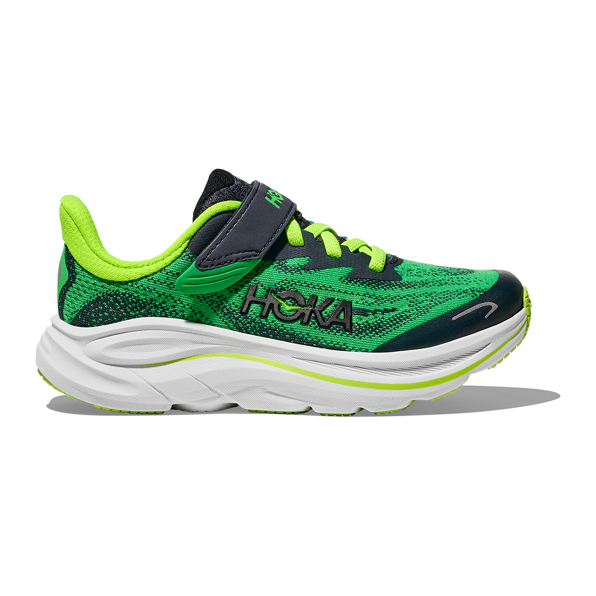 Hoka Clifton 10 Little Kids