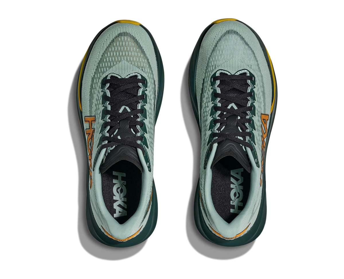 HOKA Men's Mach 7 Lightweight Running Shoes