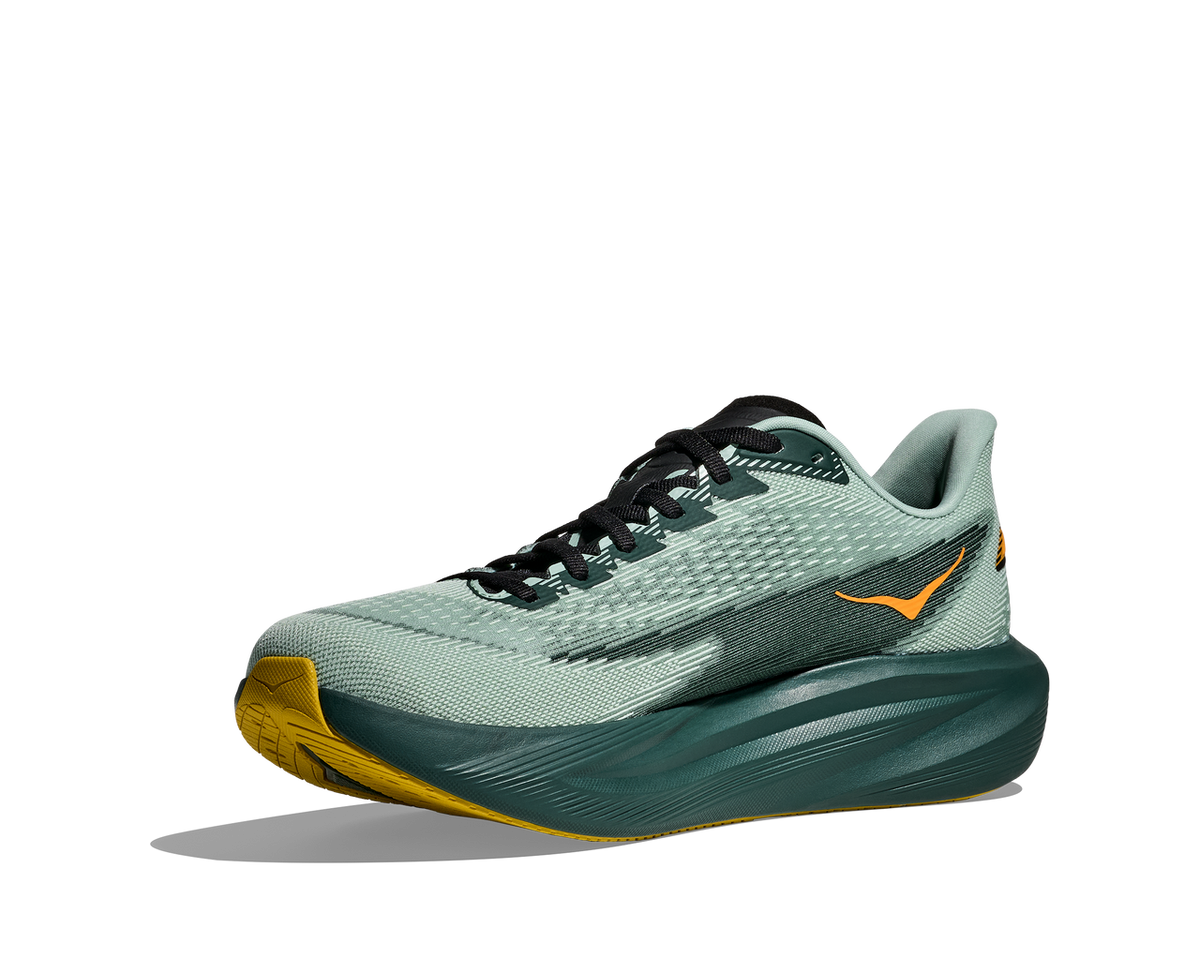 HOKA Men's Mach 7 Lightweight Running Shoes