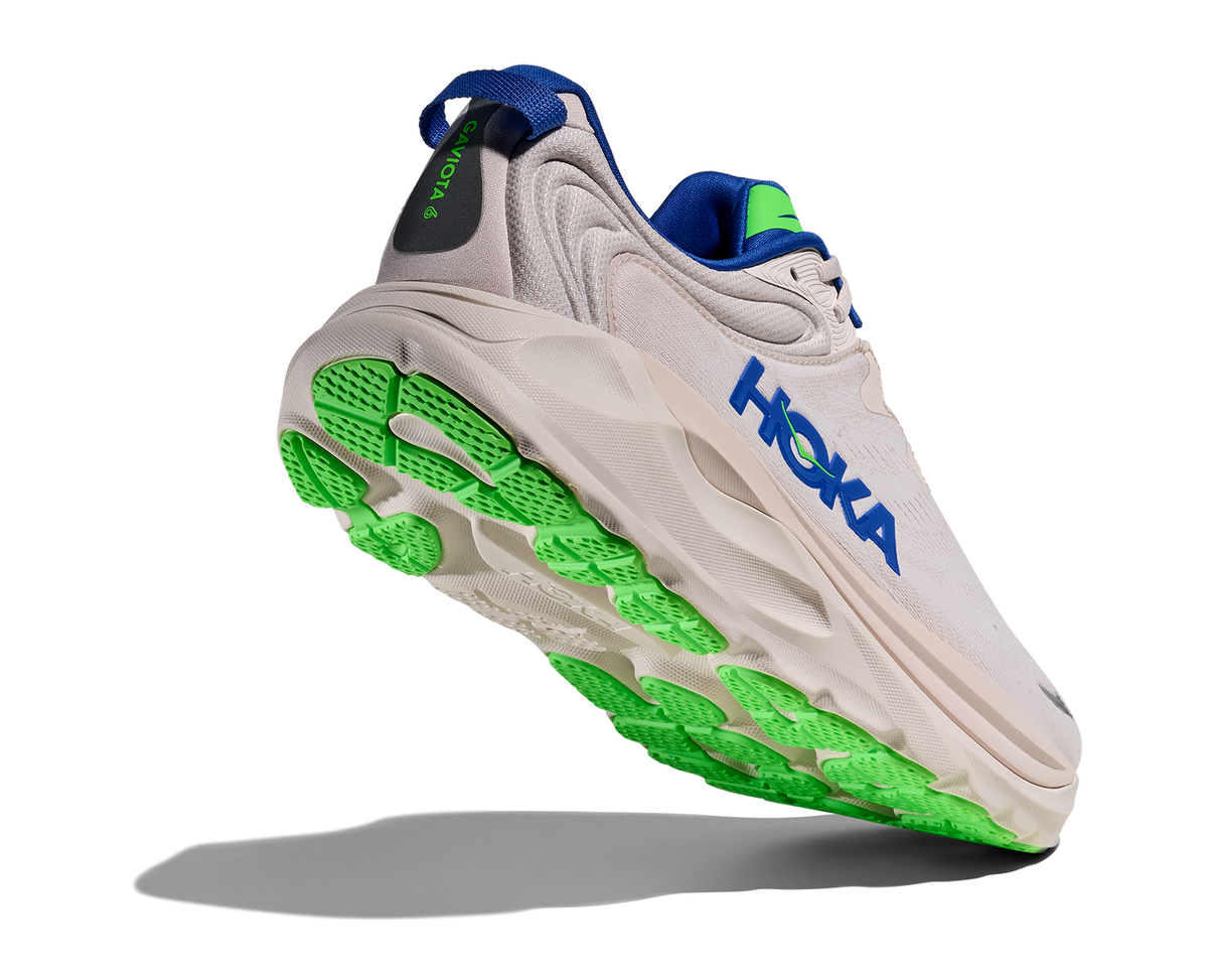 Hoka Gaviota 6 Men's Stability Running Shoes