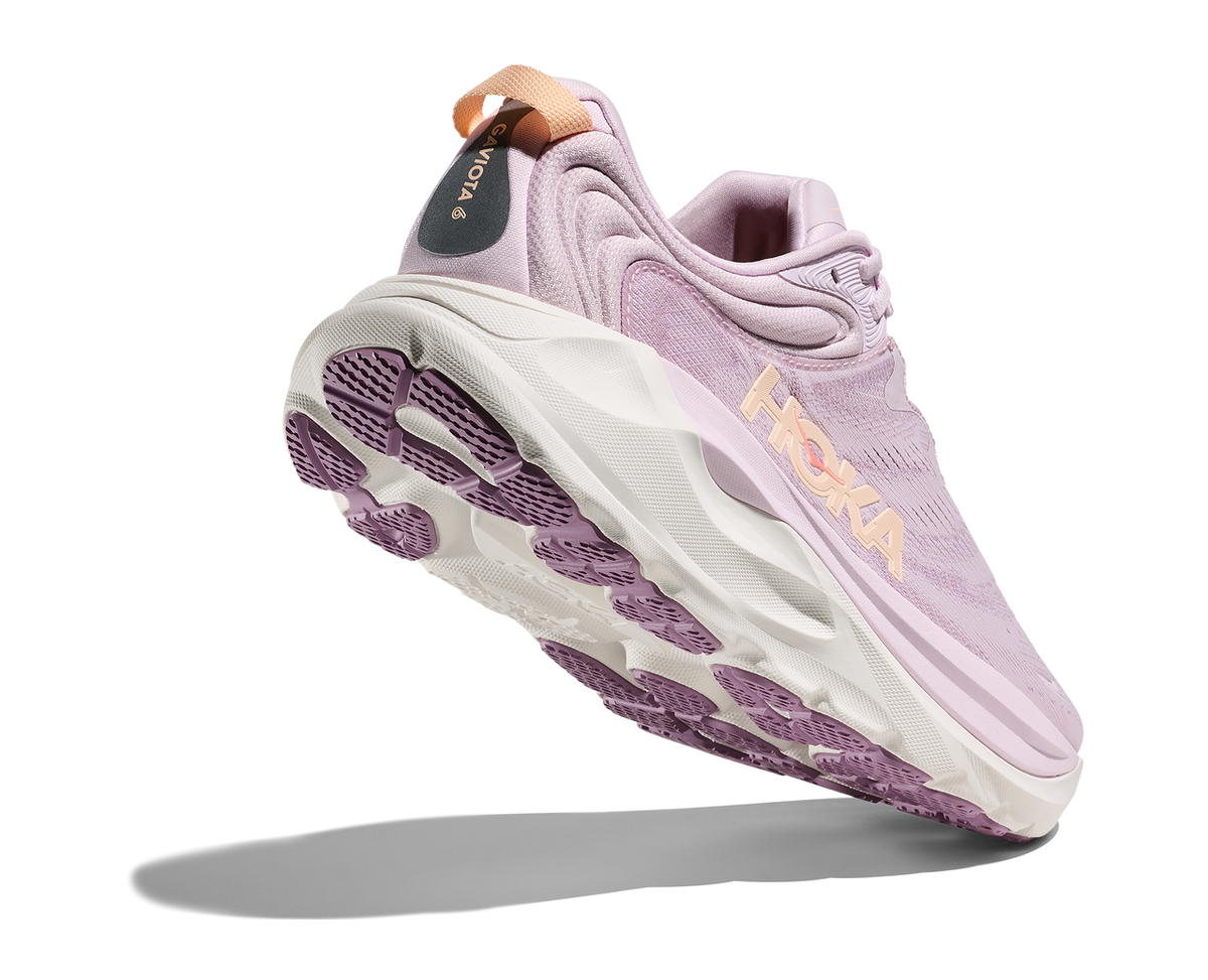 Hoka Women's Gaviota 6 Stability Running Shoes
