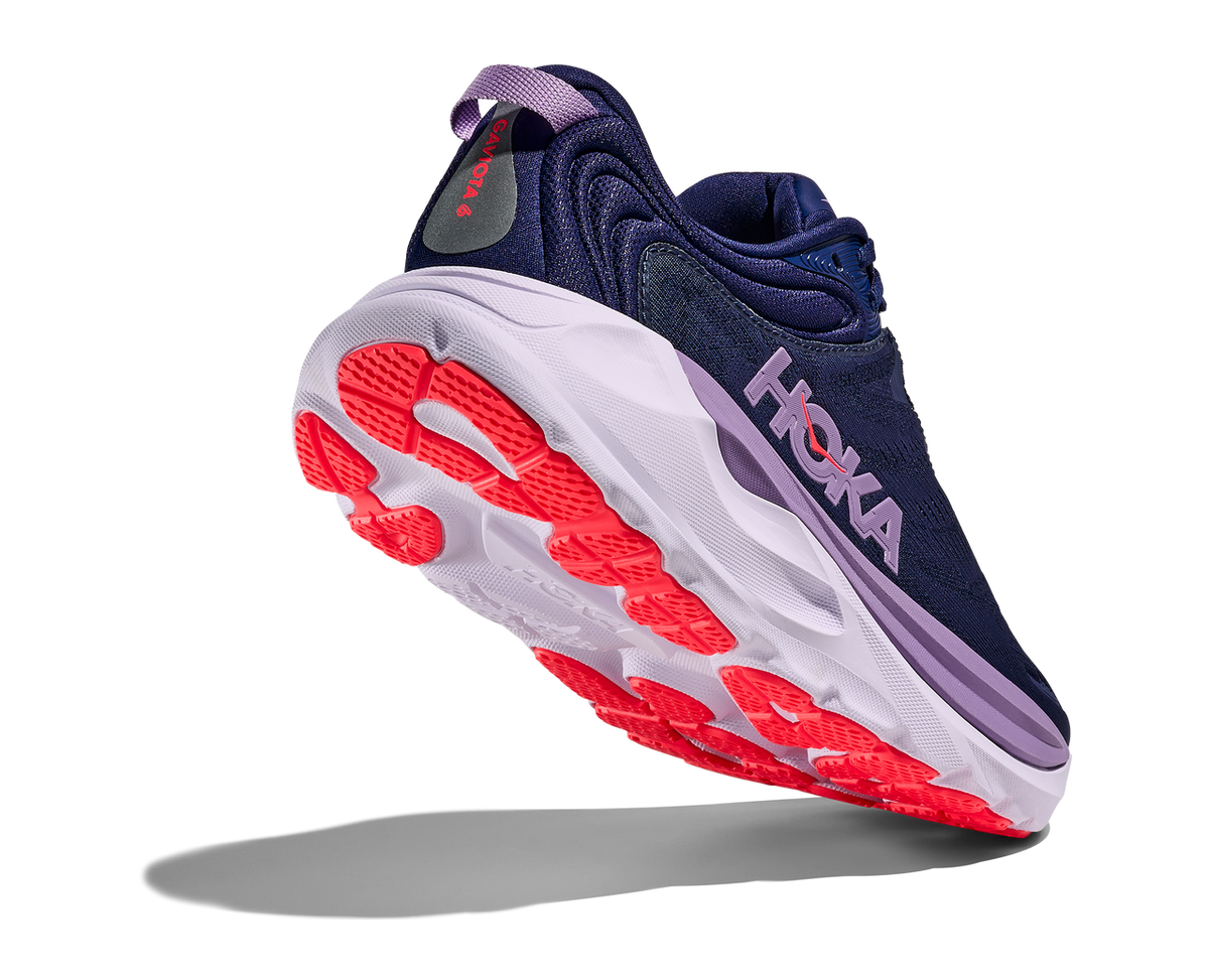 Hoka Women's Gaviota 6 Stability Running Shoes