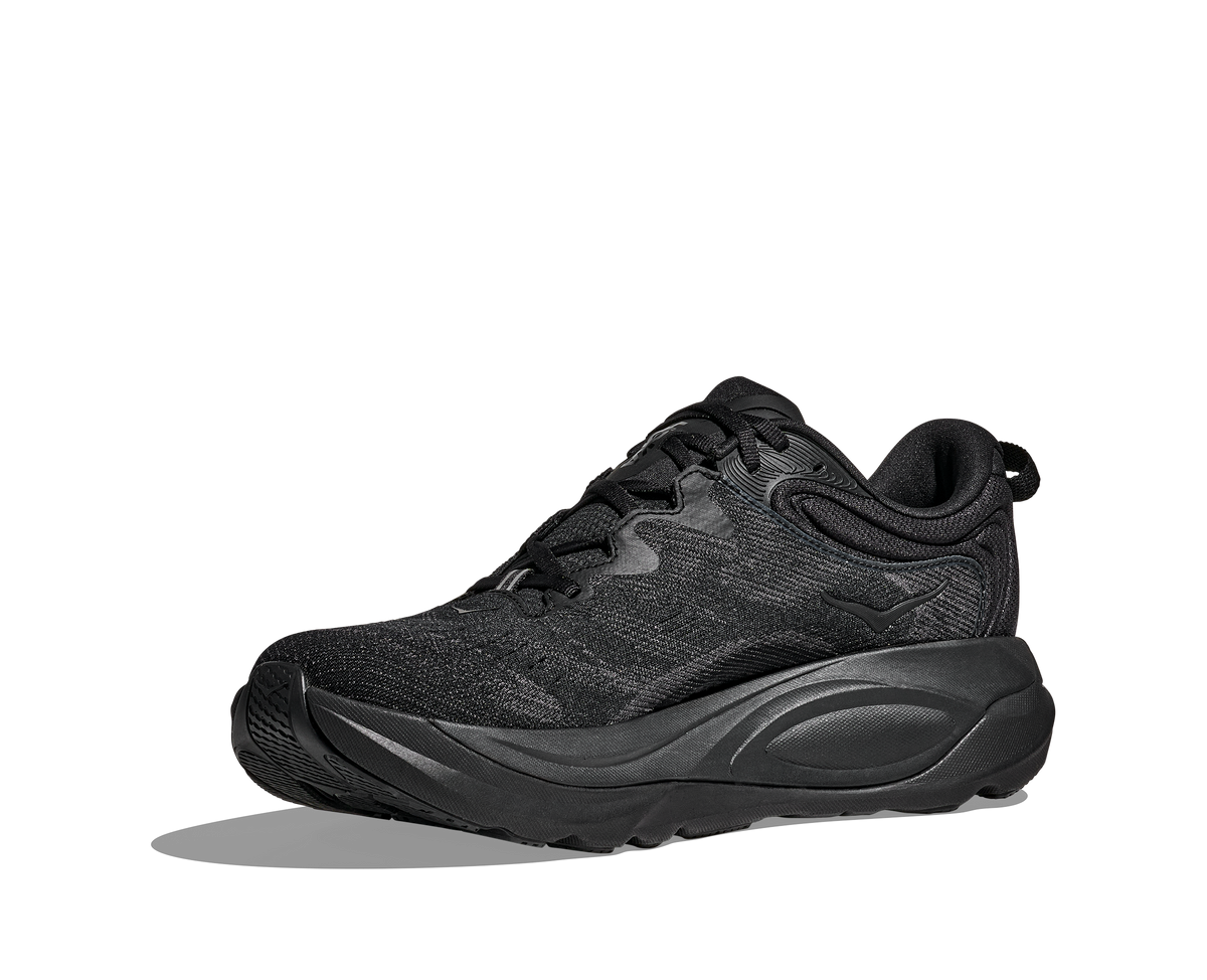 Men's Gaviota 6 - Black / Black