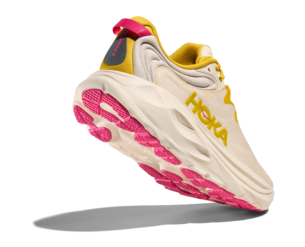 Hoka Women's Gaviota 6 Stability Running Shoes