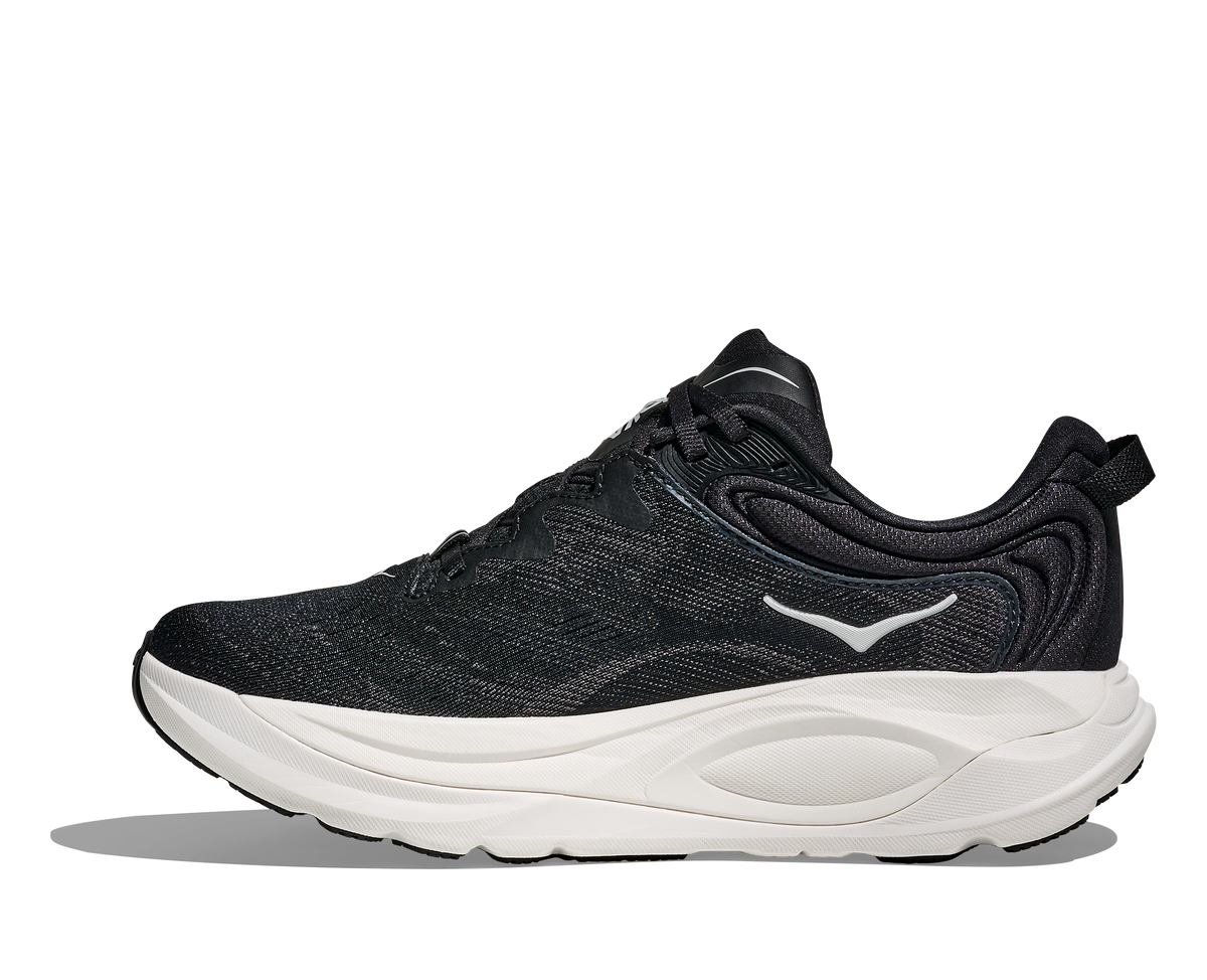 Women's Gaviota 6 - Black / White