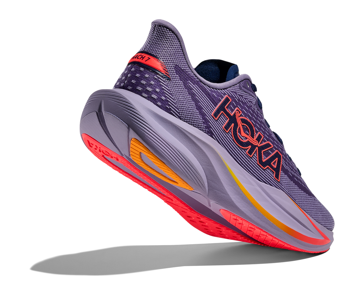 HOKA Women's Mach 7 Running Shoes