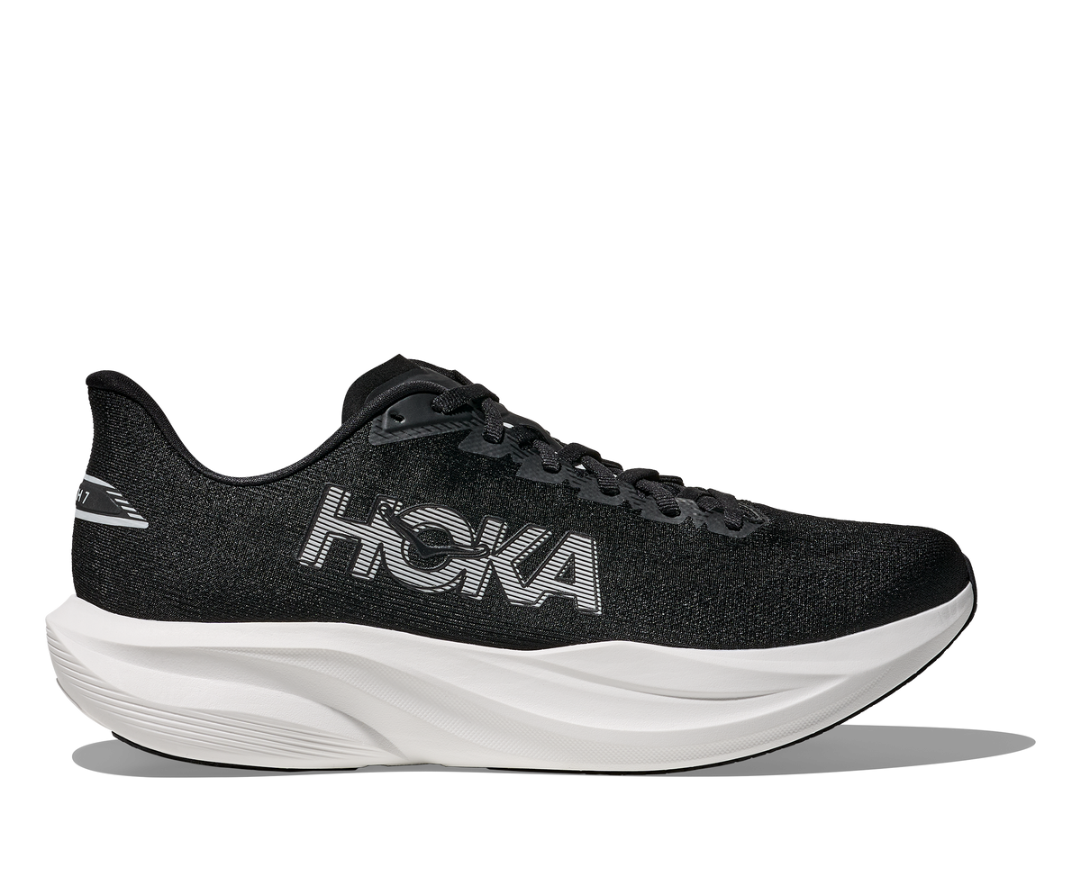 HOKA Women's Mach 7 Wide Running Shoes