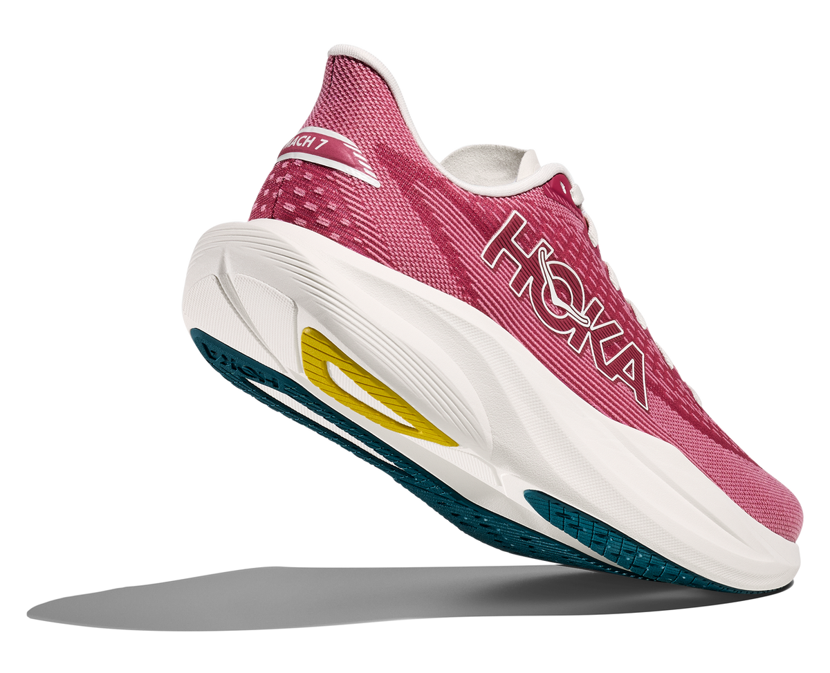HOKA Women's Mach 7 Running Shoes