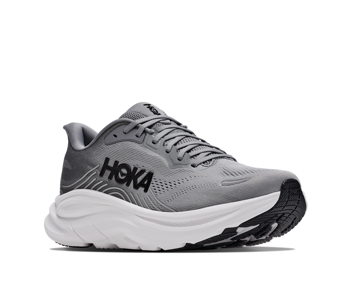 Men's Clifton 11 - Galactic Grey / Stellar Grey