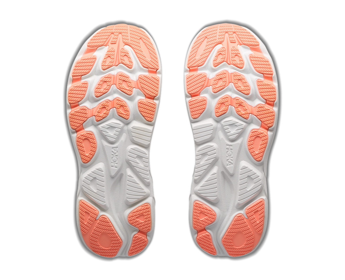 Women's Clifton 11 - Faded Navy / Glimmering Blue
