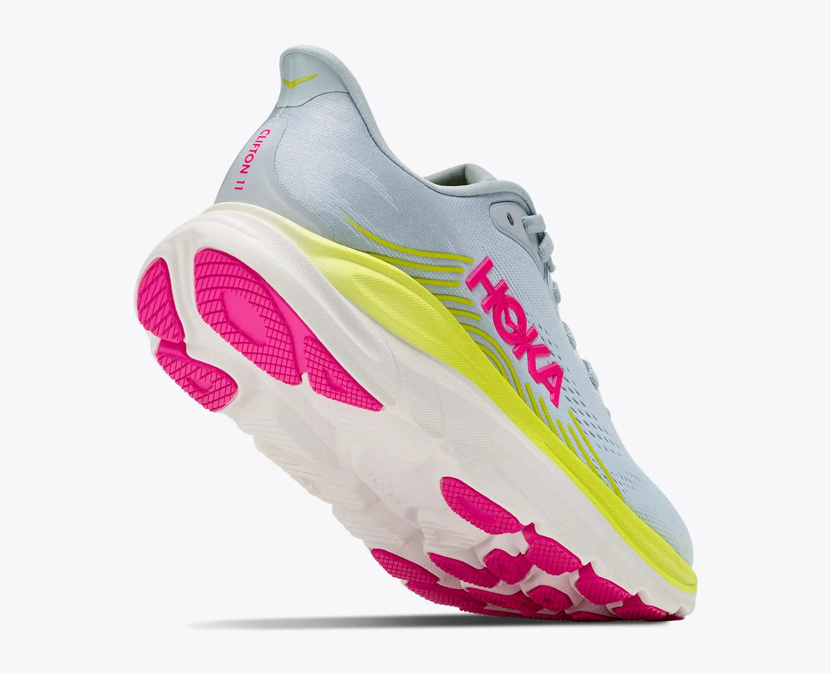 Hoka Clifton 11 Women's Neutral Running Shoes