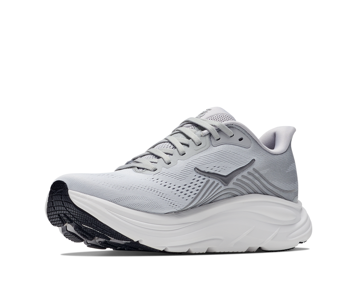 Women's Clifton 11 - Stardust / Silver