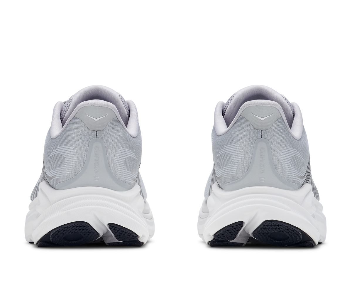 Women's Clifton 11 - Stardust / Silver