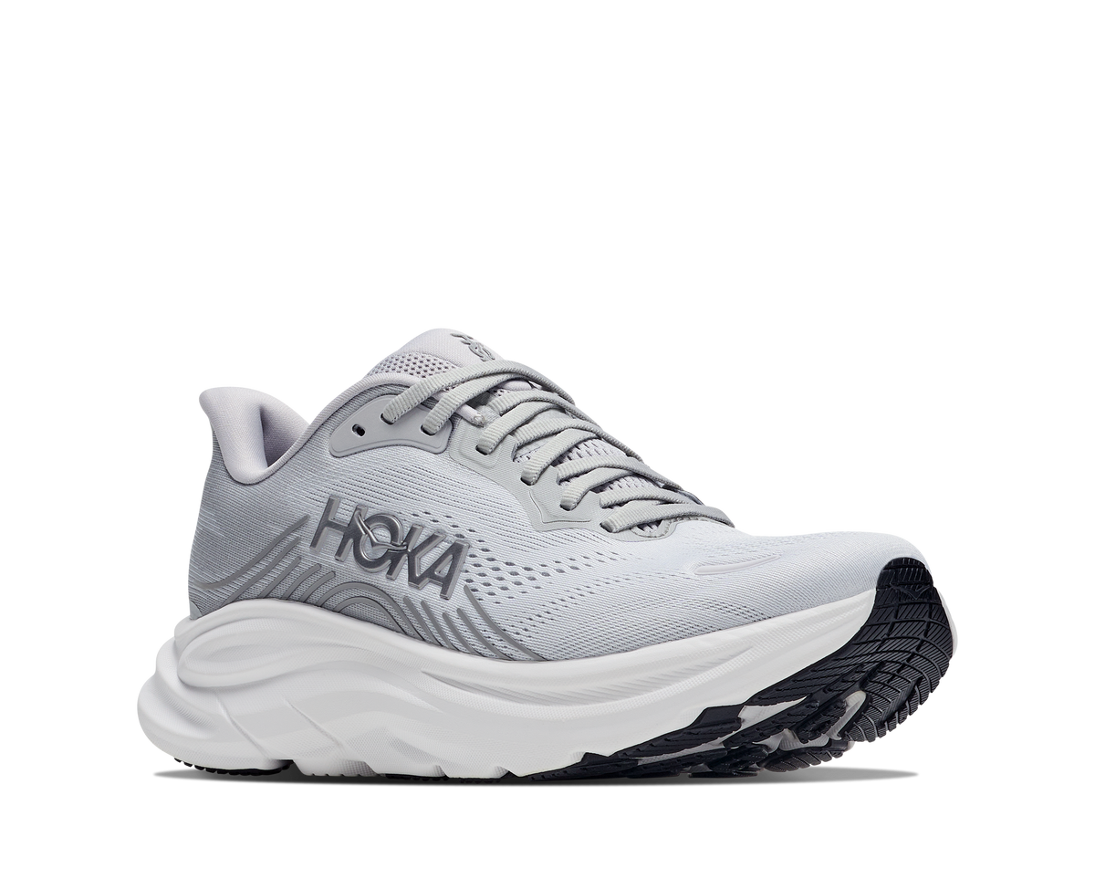Women's Clifton 11 - Stardust / Silver