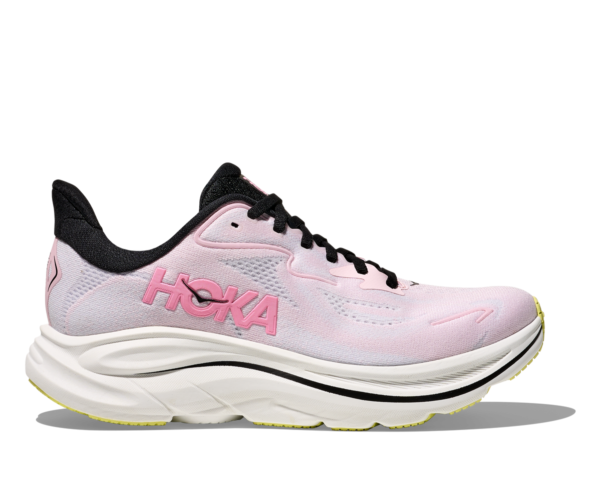 Hoka Women's Clifton 10 Wide