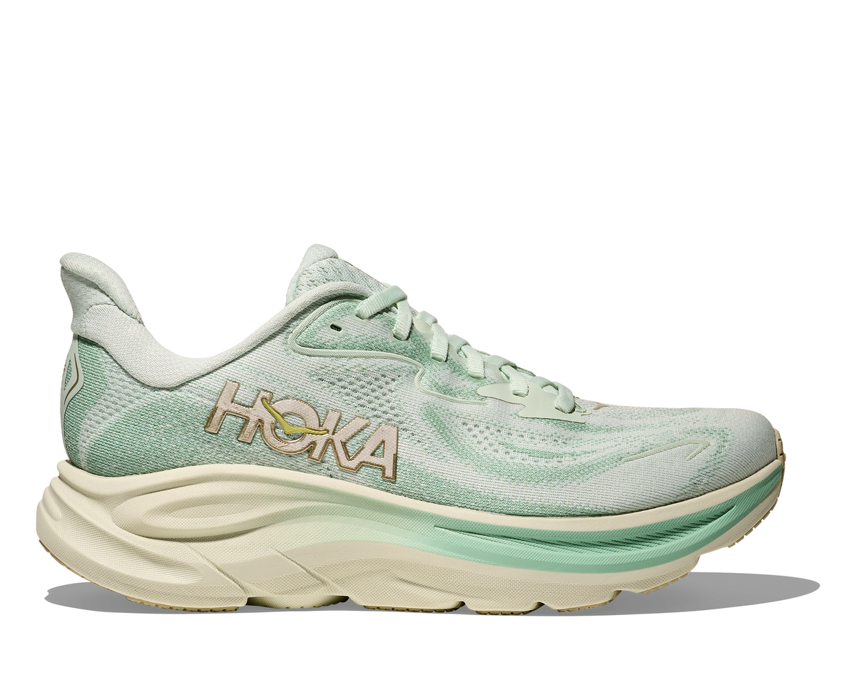Hoka Women's Clifton 10 Wide