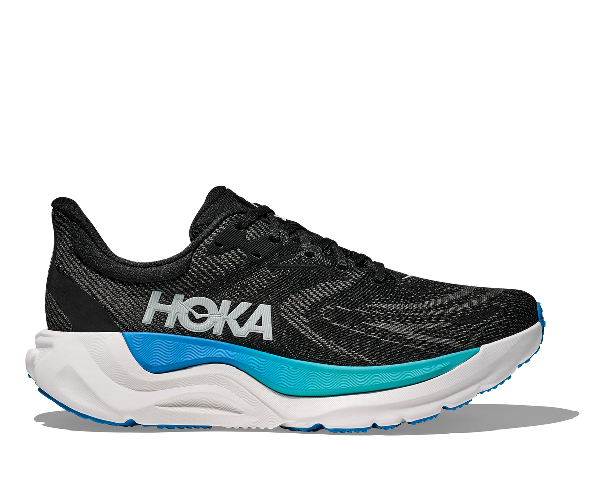 HOKA Arahi 8 Wide Men's Running Shoe