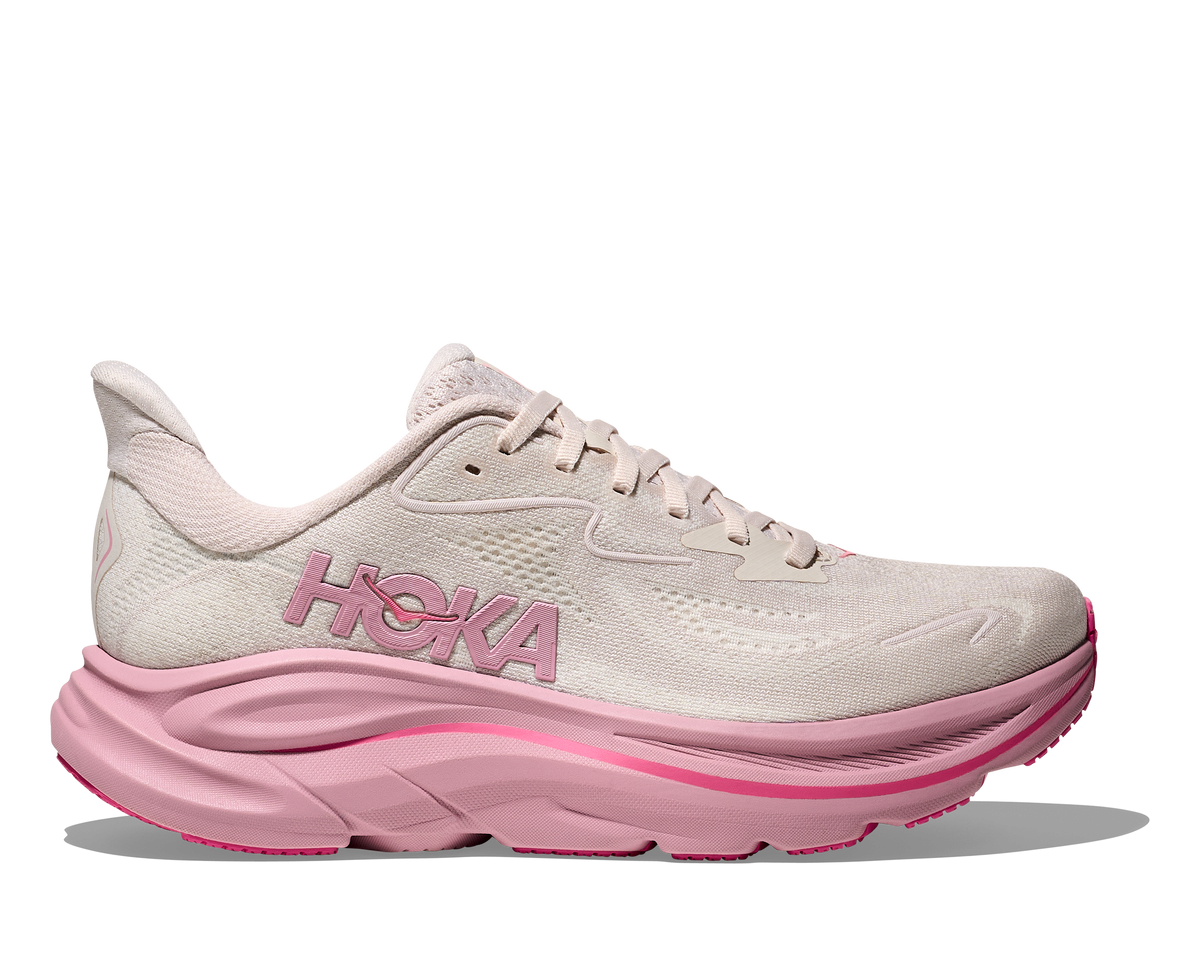 Hoka Women's Clifton 10 Wide