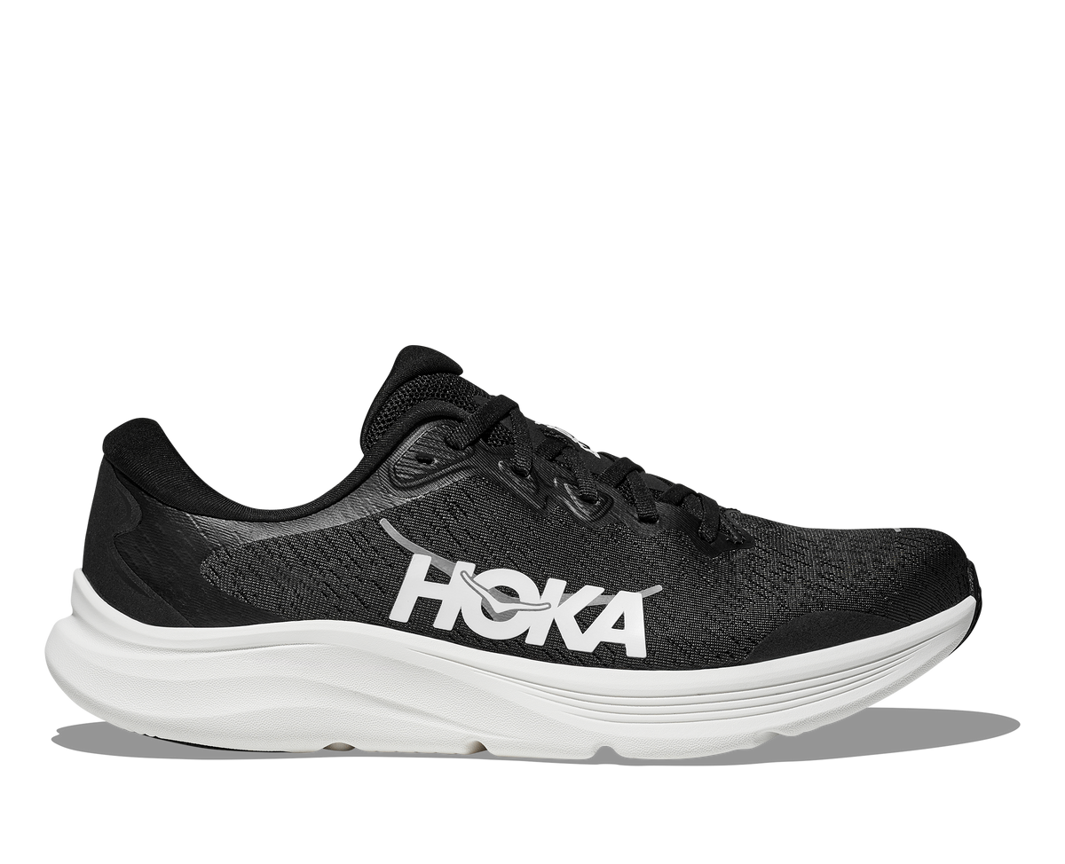 HOKA Solimar 2 Women's Neutral Everyday Trainer