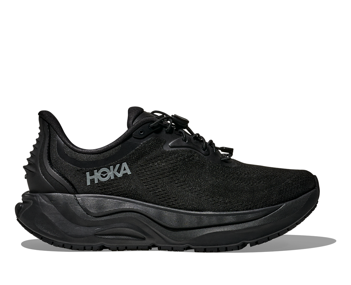 Hoka Women's Arahi SR Slip-Resistant Work Shoes