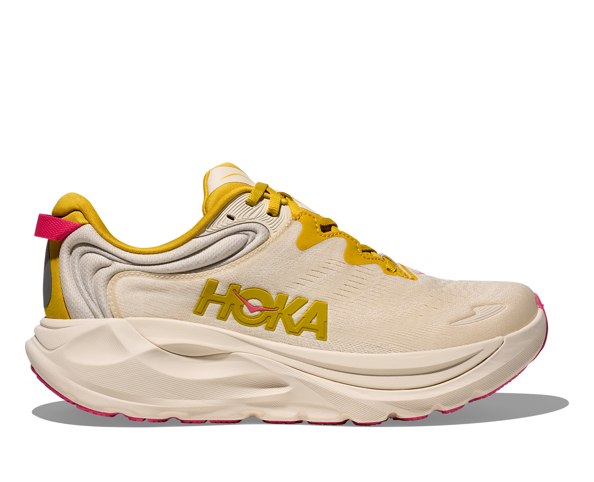 Hoka Women's Gaviota 6 Stability Running Shoes