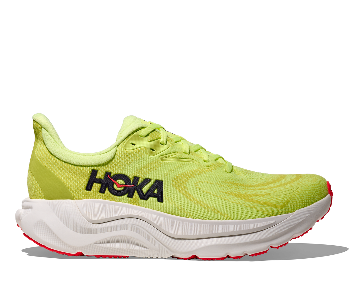 Hoka Men's Arahi 8 Running Shoes
