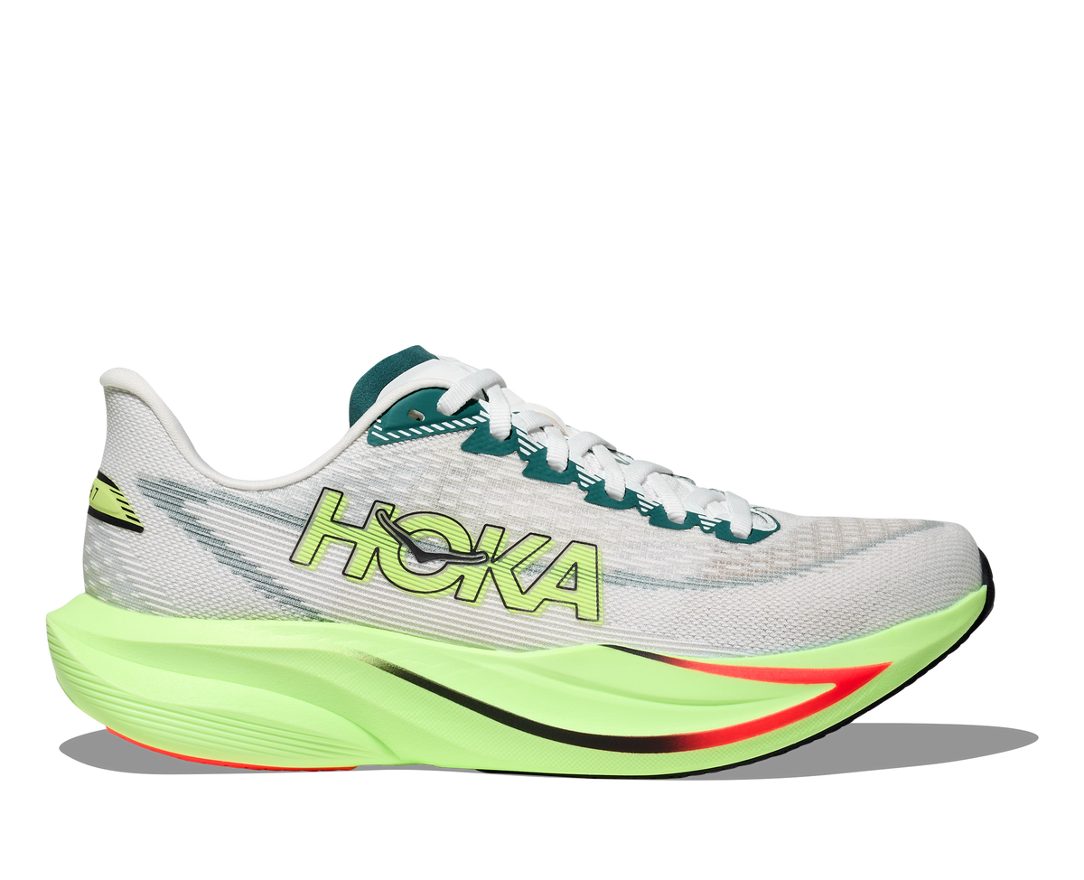 HOKA Men's Mach 7 Lightweight Running Shoes