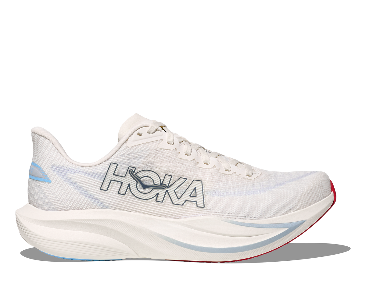HOKA Women's Mach 7 Wide Running Shoes