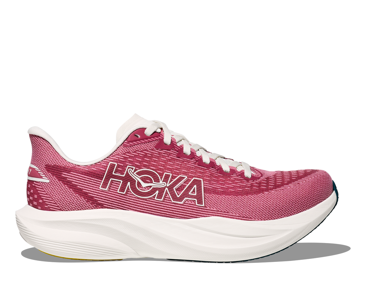 HOKA Women's Mach 7 Wide Running Shoes