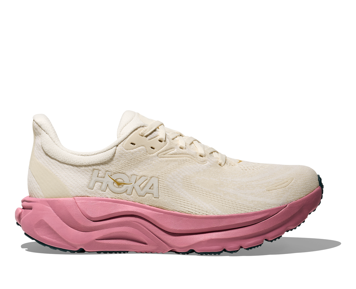 HOKA Women's Arahi 8 Stability Running Shoes